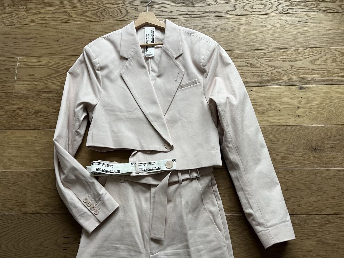 Completi & Tailleur: Designer Hosenanzug – Usato da Jona venduto da Nipponsun