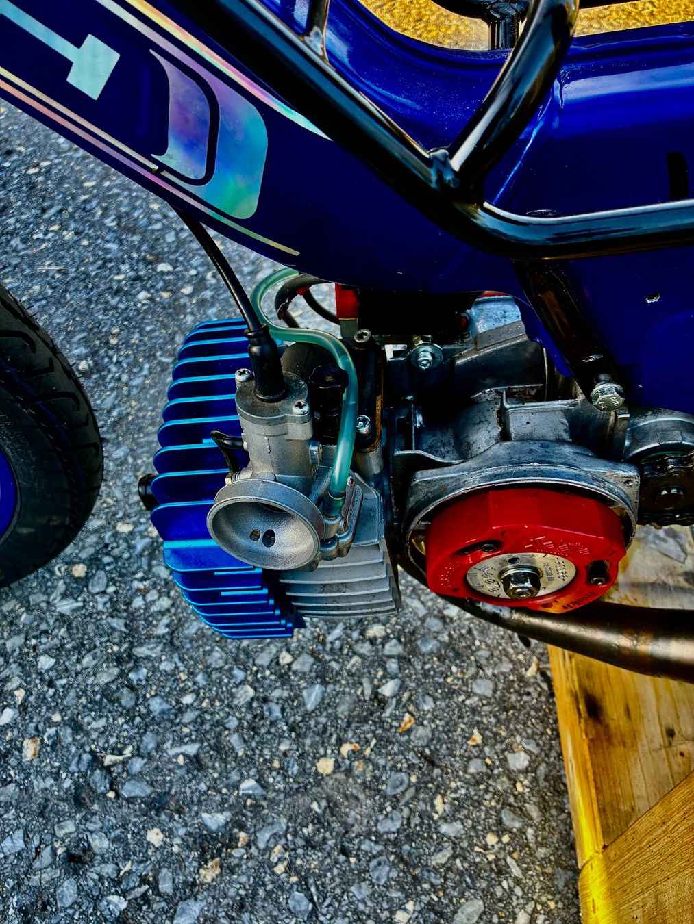 Puch Ciclomotori: Puch maxi s – Usato da Mund venduto da anj_5dvm 2