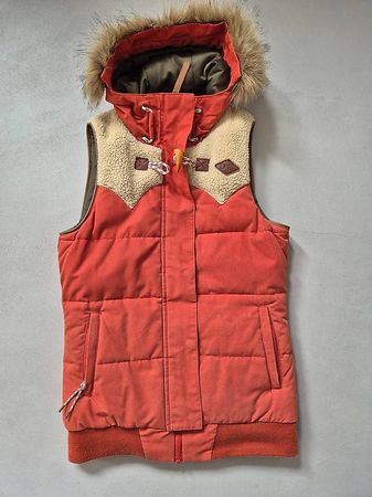 Tolles Gilet von Picture Clothing, Gr. S