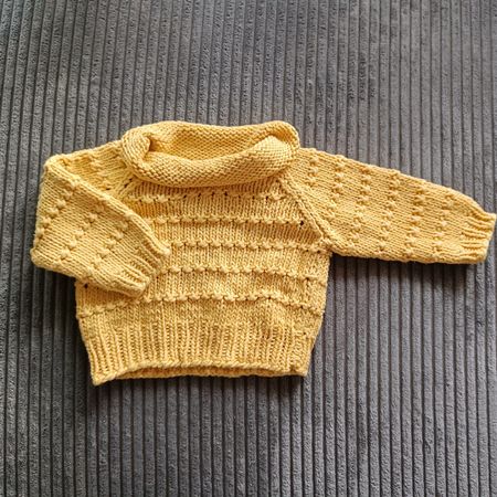 Pullover Grösse 62
