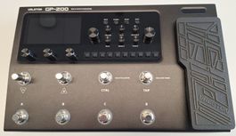 Valeton GP-200 Multieffect Processor