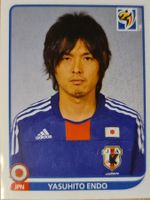 Panini WM 2010 Nr. 387