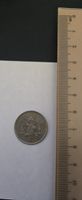 Mexiko Allegorie 1953, 25 Centavos Silber 300/1000