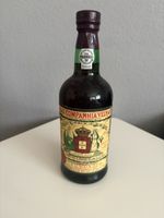 Bouteille  ancienne vin Porto 