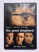 DVD - The Good Shepherd