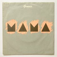 GENESIS - MAMA