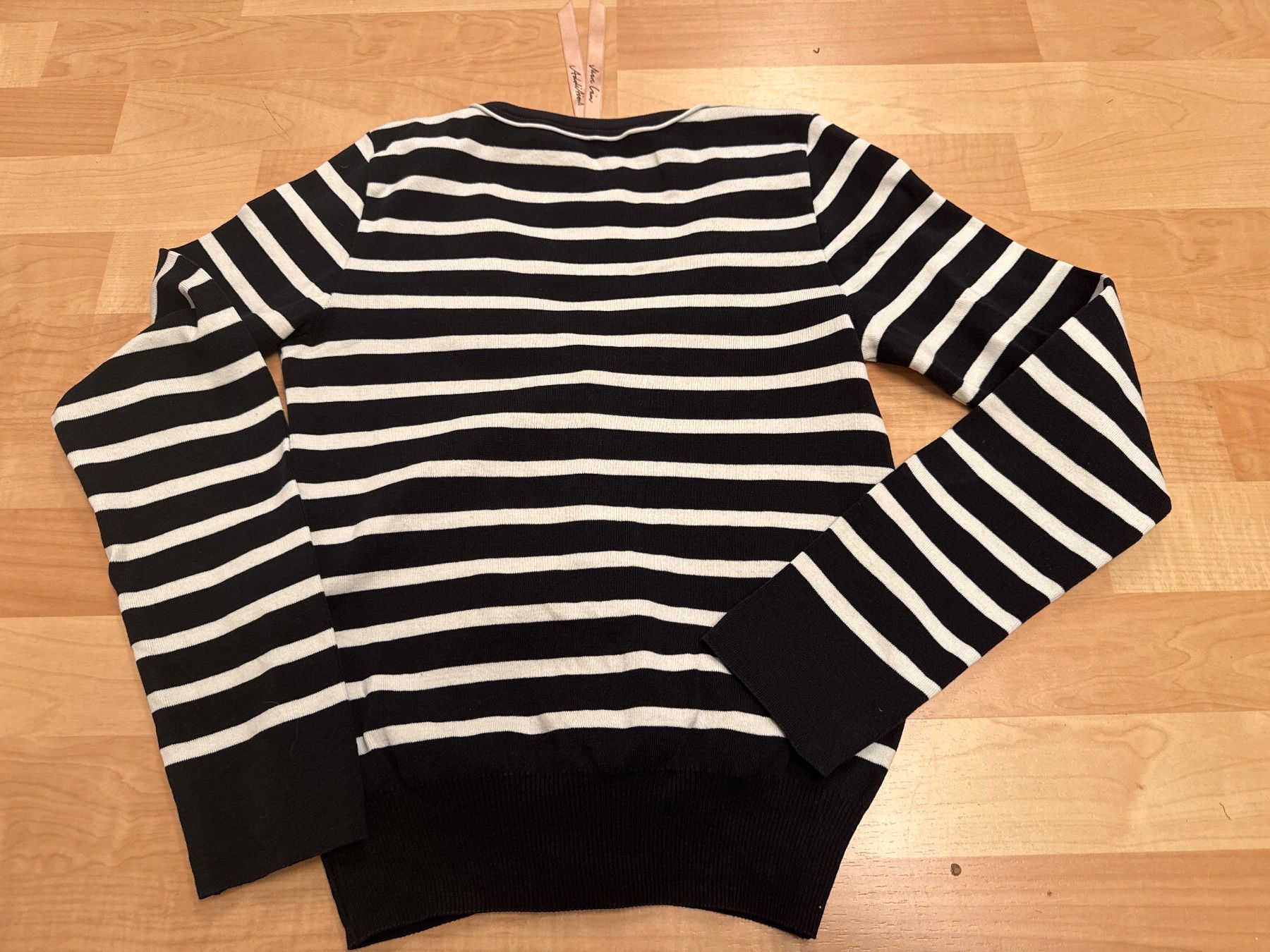 Marc Cain Jacken: Marc Cain Strickjacke, gestreift, Gr.S – Gebraucht aus Oberweningen von Ardnas89 5