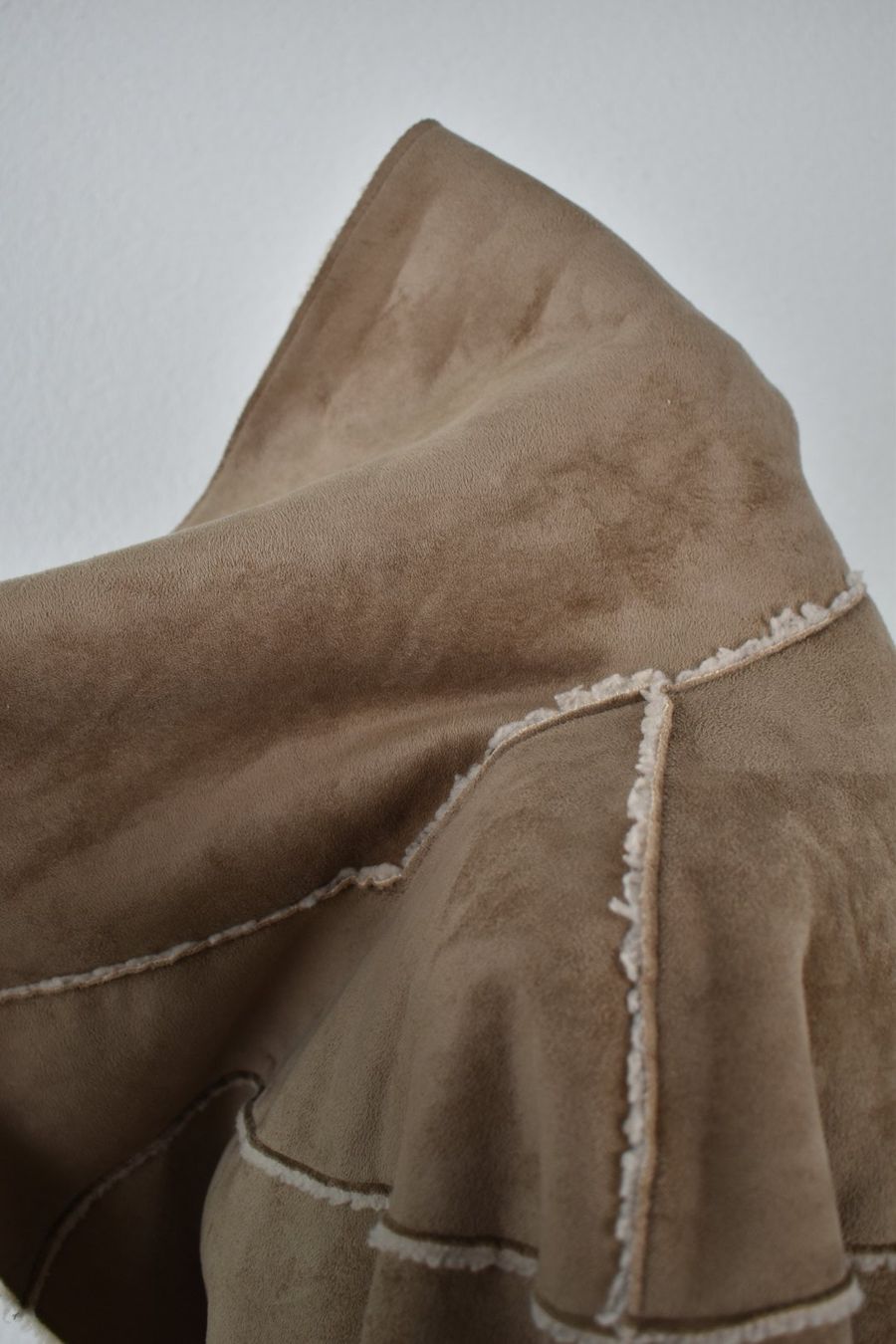 Kookai Jacken: Kookai Jacke Gr.40, veganes Leder – Gebraucht aus Nürensdorf von 2ND_STORY 4