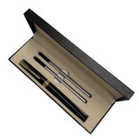 EDLER Tinten Roller MONTBLANK Style mit Ersatzmine NEU TOP!