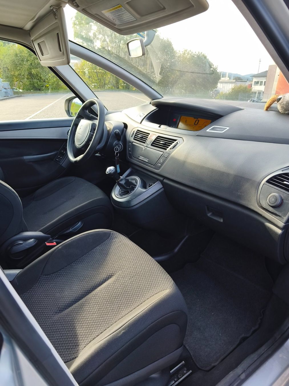 Autos: Citroen C4 Picasso – Gebraucht aus Wädenswil von Patriots 2