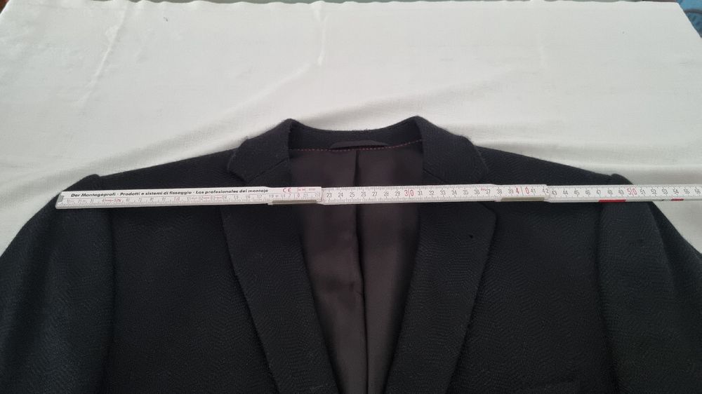 Cinque Vestes: Super Sakko von der Marke Cinque Gr. 54 – D'occasion à Schneisingen par backstore24 6