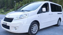Peugeot Expert, L2 163PS, Automatic. ab MFK