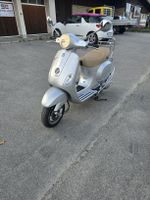 Piaggio Vespa LX 125 Roller mit Mfk 11.7.24
