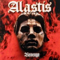 Alastis - Revenge (Neu)