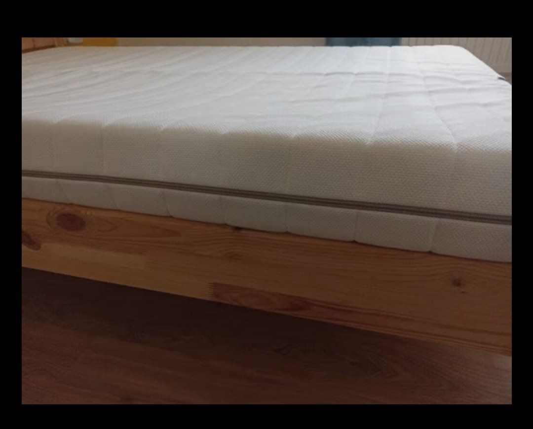Ikea Matelas: IKEA ÅSVANG matelas – D'occasion à Renens VD par tasarte 1