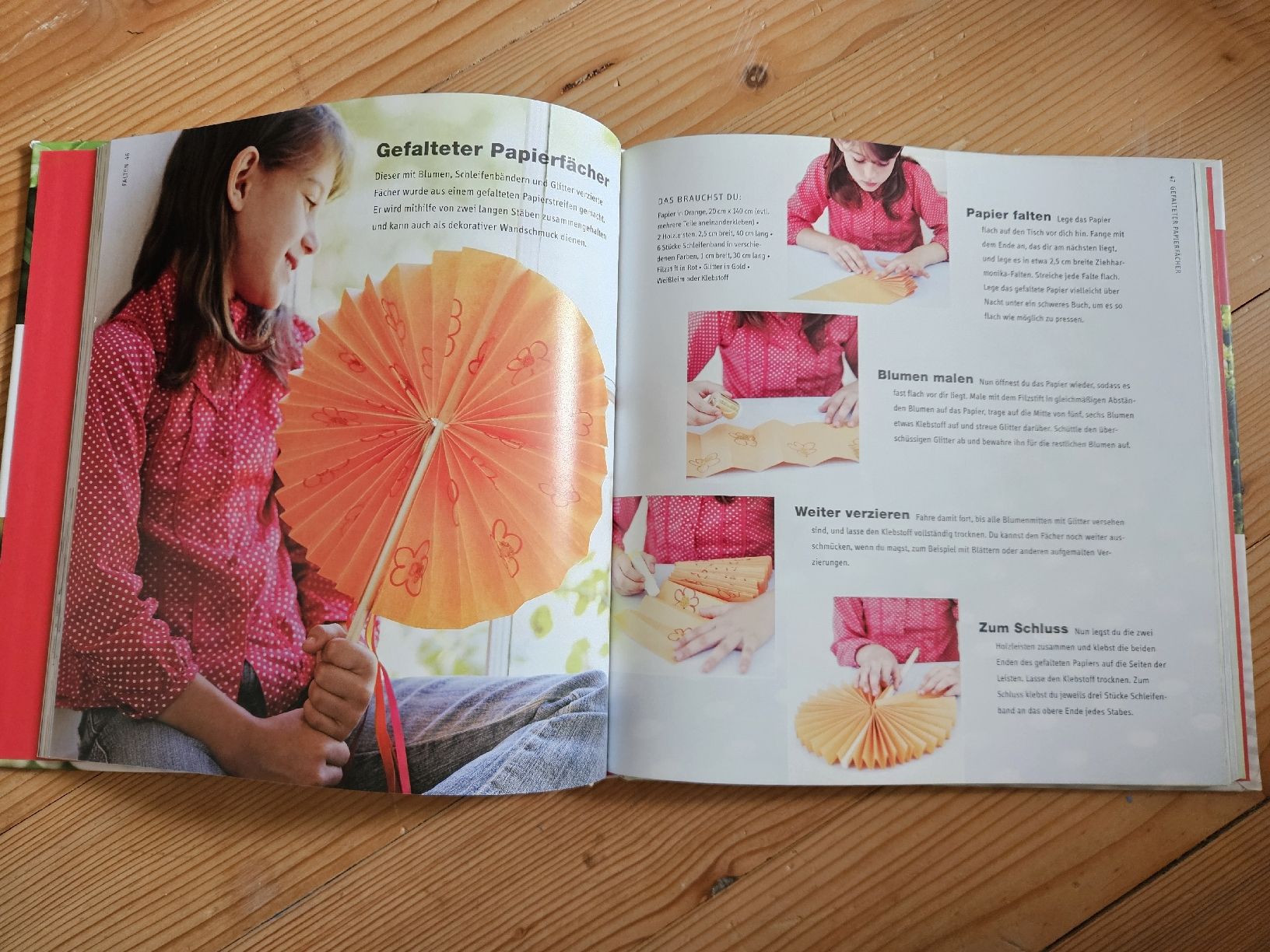 Livres: Bastelbuch – D'occasion à Bern par Snowflake38 1
