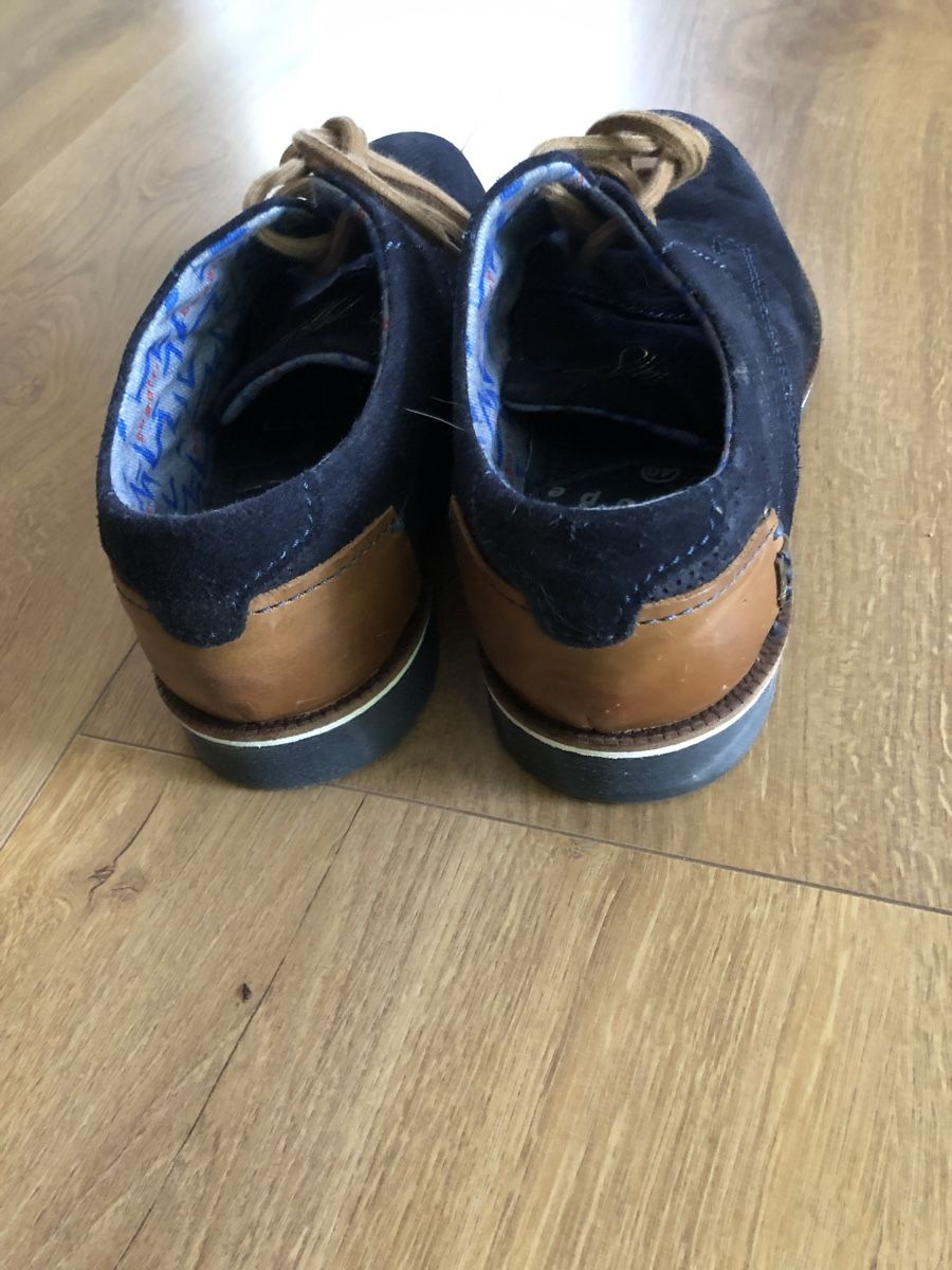 Scarpe da uomo: Herren Schuhe – Usato da Hochdorf venduto da giu_cd2h 2
