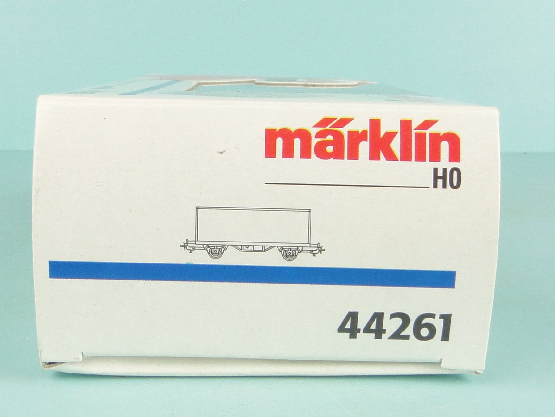 Märklin Trains électriques: Märklin 44261 UNICEF – Neuf (Voir description) à Bülach par cann11 4