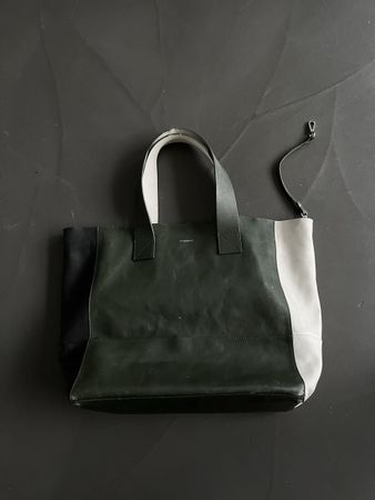 Sandqvist - Sac en cuir