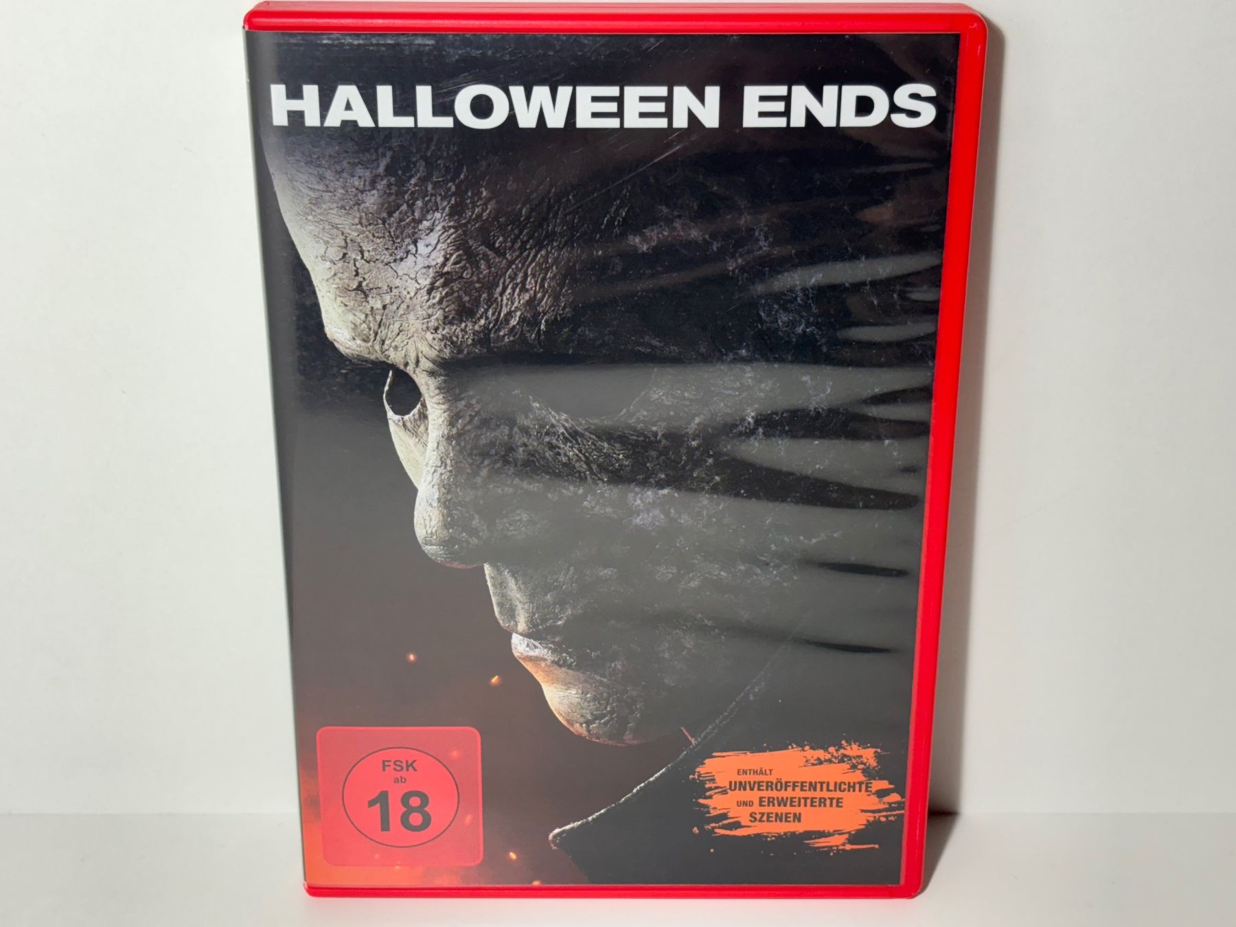 Tous les DVDs: Halloween Ends DVD – D'occasion à Wilderswil par Sstriker