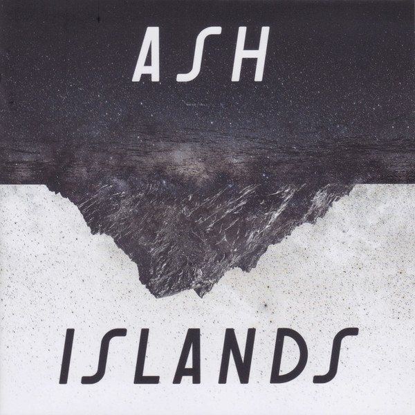 CDs: Ash ‎– Islands – Gebraucht aus St.Gallen von jalamusic