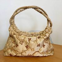WUNDERSCHÖNE ANTIKE HANDTASCHE