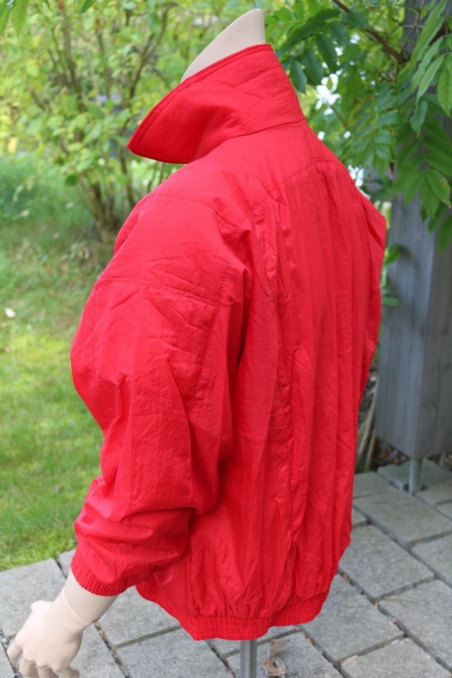 Tesla Giacche: Jacke Marke Tesla Engineering – Usato da Frick venduto da Beni58 1