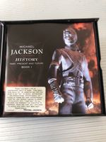 Michael Jackson - History  Past Present and Future Book 2CD