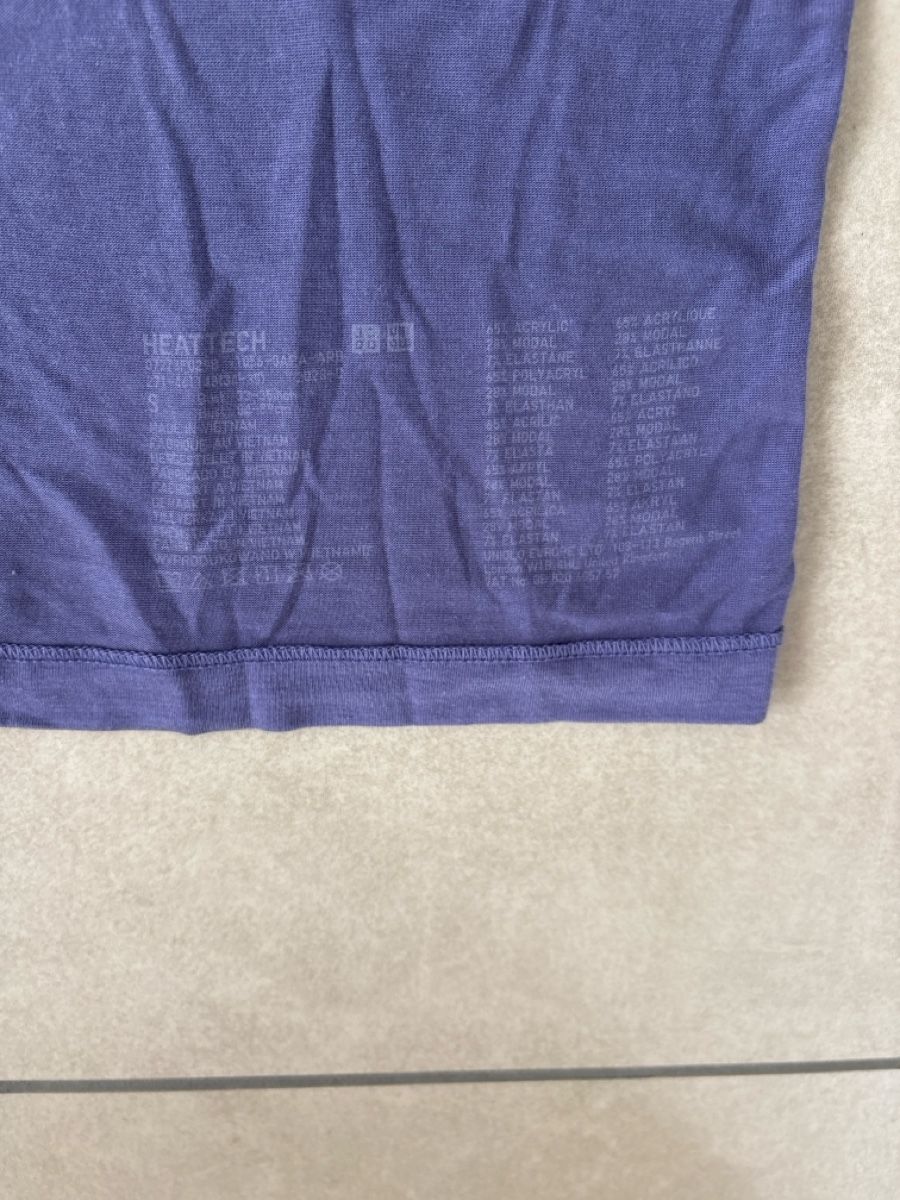 Top: Damen Rollkragenpullover lila Grösse M – Nuovo (secondo la descrizione) da Zürich venduto da sve_p2cg 1