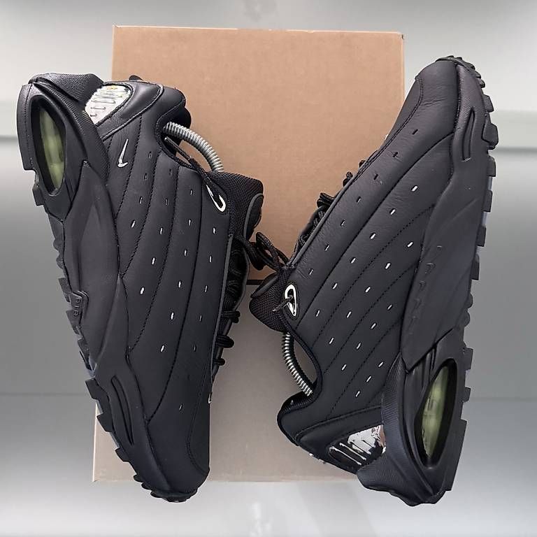 Scarpe da uomo: Nike Hot Step Air Terra / Nocta  – Nuovo e nell'imballaggio originale da Urtenen-Schönbühl venduto da nino.cio 1
