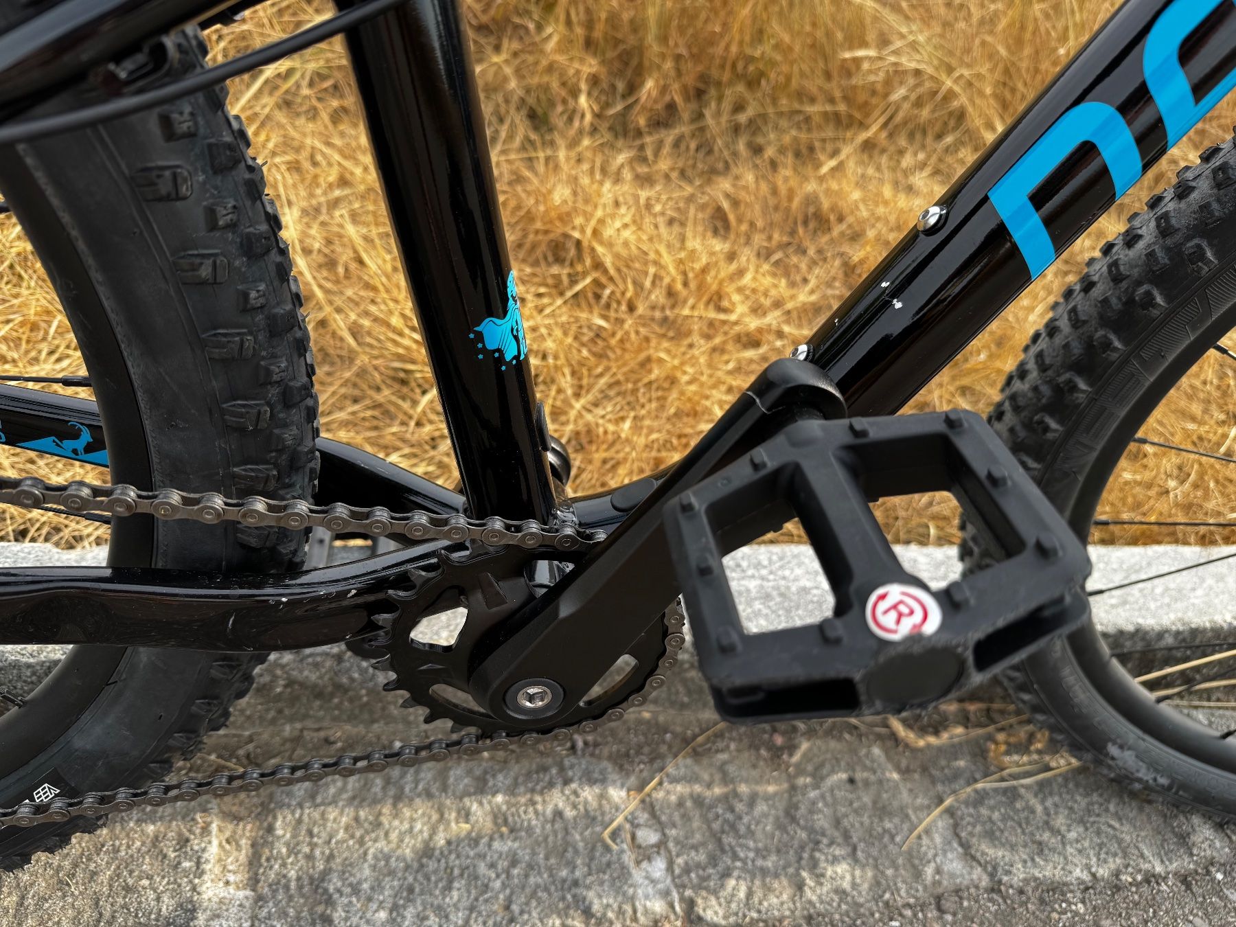 Naloo Biciclette: Fahrrad NALOO, HILL BILL 24 MK2 – Usato da Ettingen venduto da fasan7880 3
