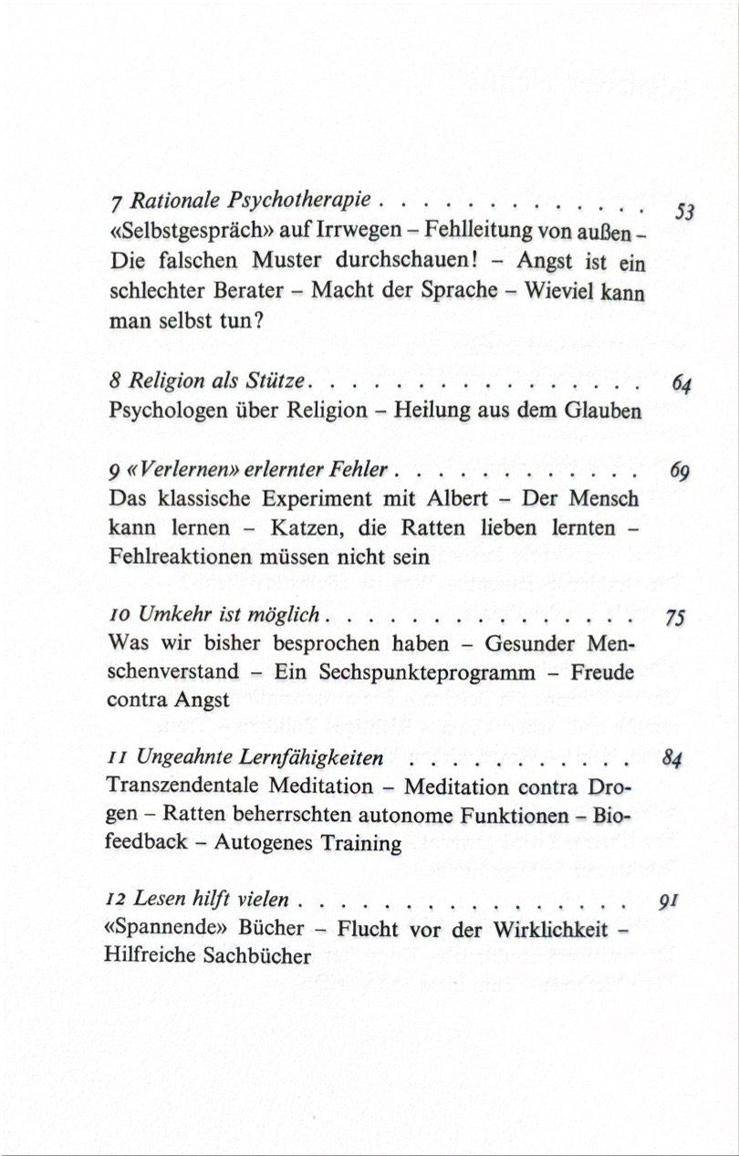 Libri: Schach der Depression - Wege zur Selbsthilfe – Nuovo (secondo la descrizione) da Sarnen venduto da Livres 6