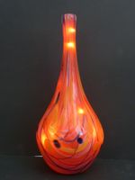 Murano Glas Kunstobjekt * Deko-Objekt * 41 cm hoch