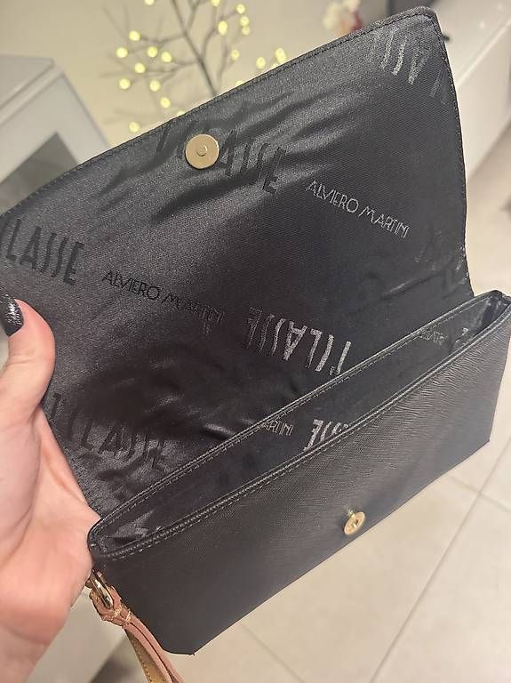 Borse da donna: Pochette Prima Classe – Usato da Breganzona venduto da Swonder 2
