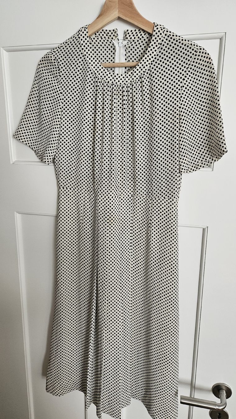 Kleider: Wunderschönes Vintagekleid – Gebraucht aus Zürich von Stitch3000 1