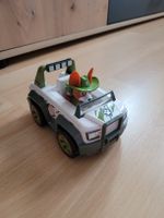 Paw Patrol Tracker