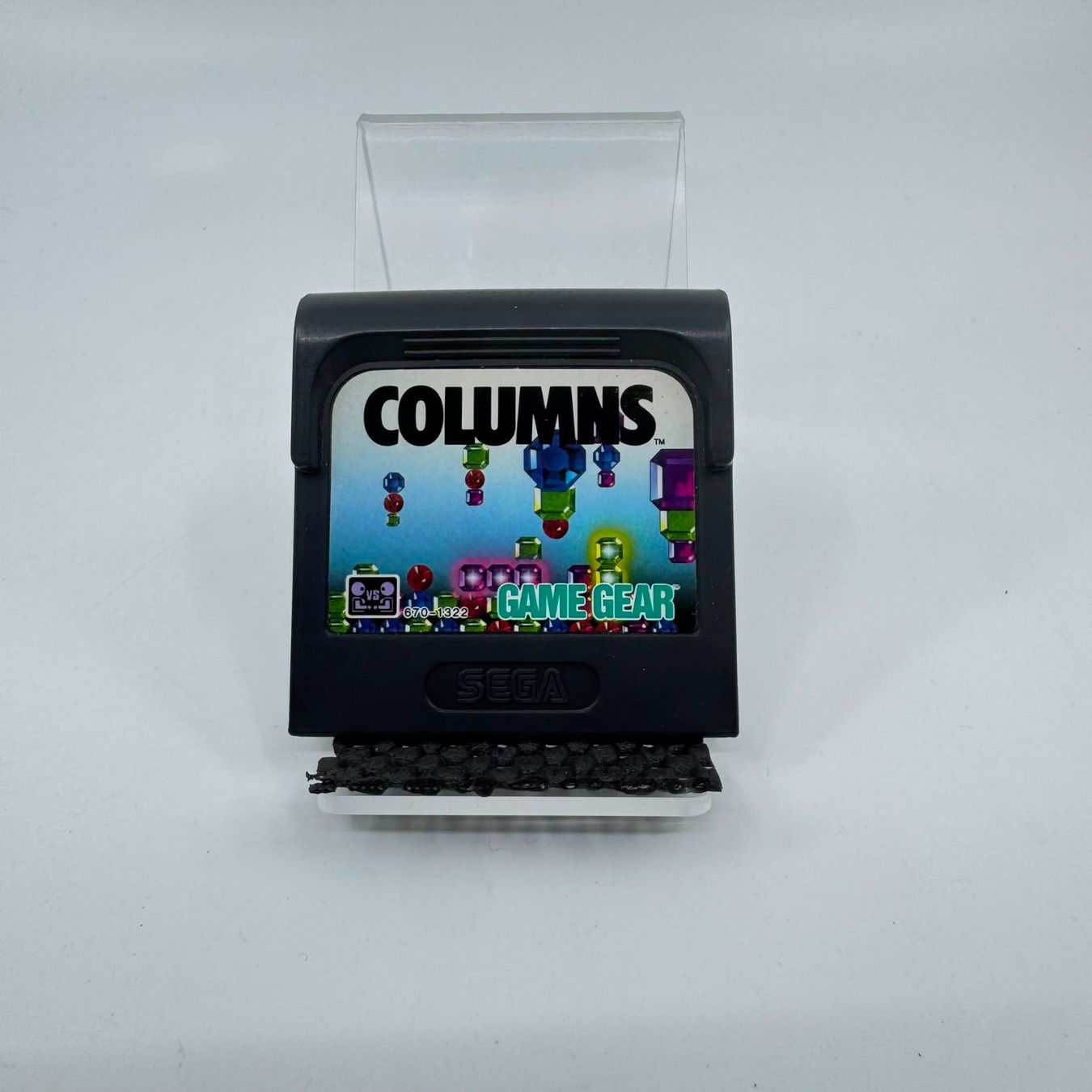 Sega Jeux: Columns (Sega Game Gear) – D'occasion à Herisau par Seyashop1