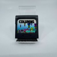 Columns (Sega Game Gear)