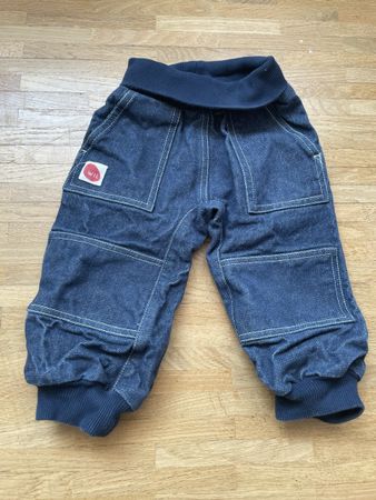 WIL Denim Hose Gr 1-2 J