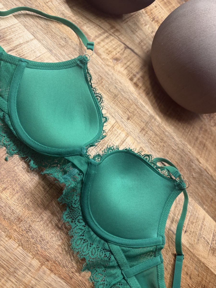 Altra biancheria intima: BH mit push up – Usato da Dietikon venduto da meeelissaa 5