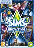 Die Sims 3 Showtime (PC, 2012, Nur Origin Key Download Code)