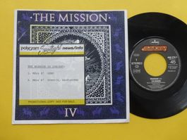 The Mission – IV