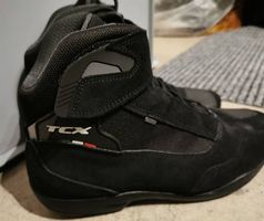 Motorradstiefel Grösse 42 / 8.5