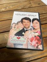 DVD verliebt in die braut (allemand)