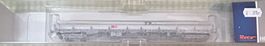 H0/DC Roco 66752 Rungenwagen Res 104-4 Neu in OVP