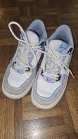 Karl Kani Sneaker weiss blau Grösse 43 gebraucht