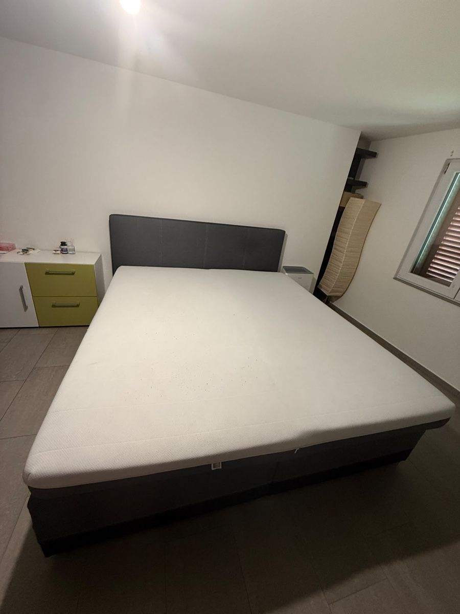 Betten: Doppelbett – Gebraucht aus Oberentfelden von pir_7qfp 4