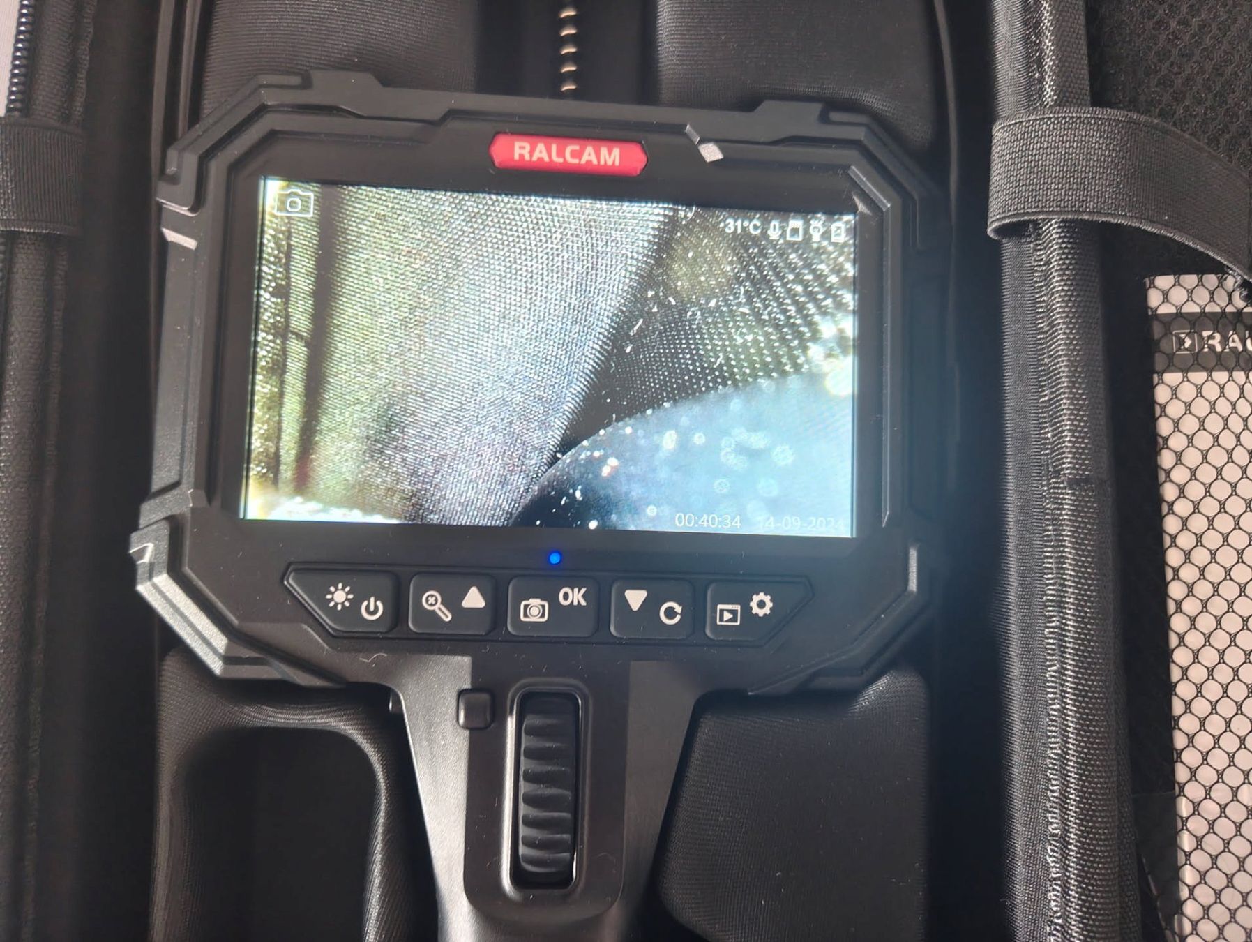 Fotocamera: Ralcam Endoskopkamera – Usato da St.Gallen venduto da becks0815 1