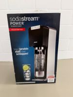 Sodastream Power