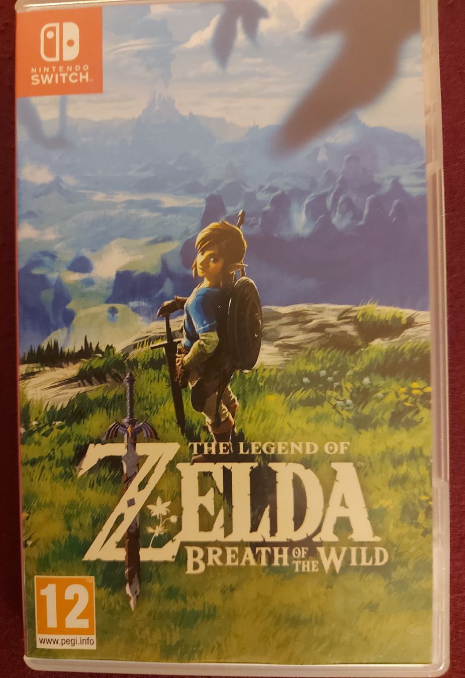 Giochi: 4 Spiele für Switch Konsole – Usato da Sierre venduto da Dondiego02 4